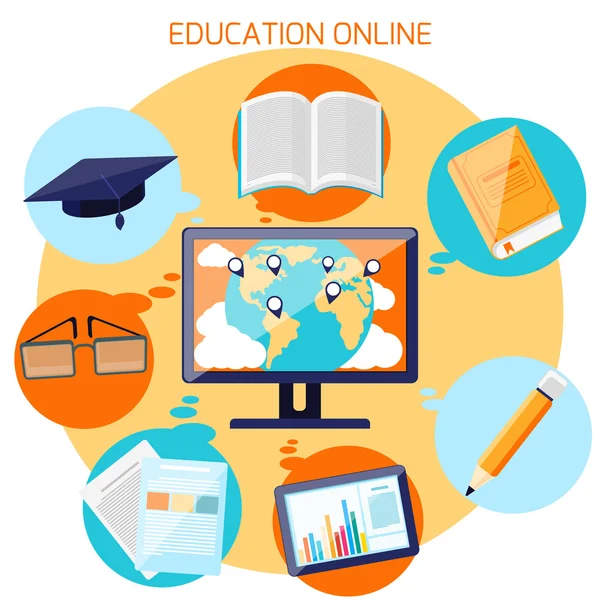 online education